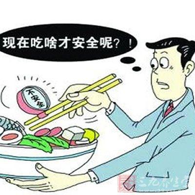 多功能食品安全檢測(cè)儀